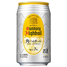 角ハイボール 350ml