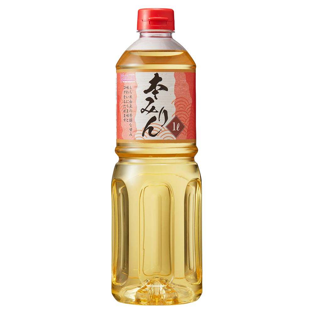 Kprice 本みりん 1Lペット