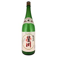 栄川 純米 1.8L
