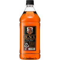 ニッカ ブラックニッカ クリア 1.8L