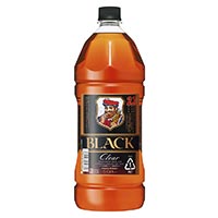 ニッカ ブラックニッカ クリア 2.7Lペット