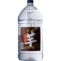 Kprice 本格芋焼酎 25° 5Lペット