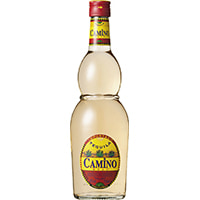 カミノレアル テキーラ ゴールド 750ml