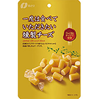 なとり ゴールドパック 燻製チーズ 64g