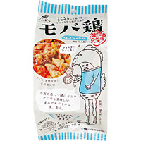 さつま郷本舗　モバ鶏「塩コショウ味」　【センター直送】