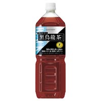 サントリー 黒烏龍茶（特保） 1.4L