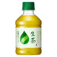 キリン 生茶 280ml