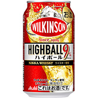 アサヒ ウィルキンソンハイボール 350ml缶 カクヤス アサヒ ウィルキンソンハイボール 350ml缶 カクヤス