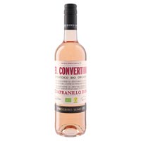 デハーンアルテス エル コンベルティード ロゼ 750ml