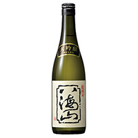 八海山 大吟醸 720ml