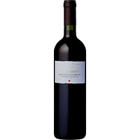 グランサッソ モンテプルチアーノダブルッツォ 750ml