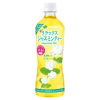 伊藤園 リラックスジャスミンティー 600ml