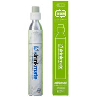 〔交換用〕ドリンクメイト 60Lワンタッチガスシリンダー（DRM0036）※店舗からのお届け限定