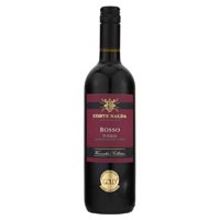 コルテ バルダ ロッソ プーリア IGT 750ml