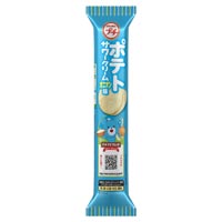 ブルボン プチポテト サワークリームオニオン味 35g