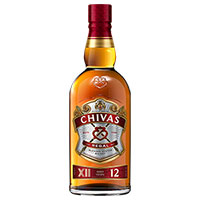 シーバスリーガル 12年 700ml
