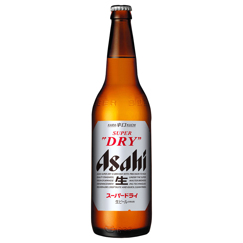 ビール　633ml 16本