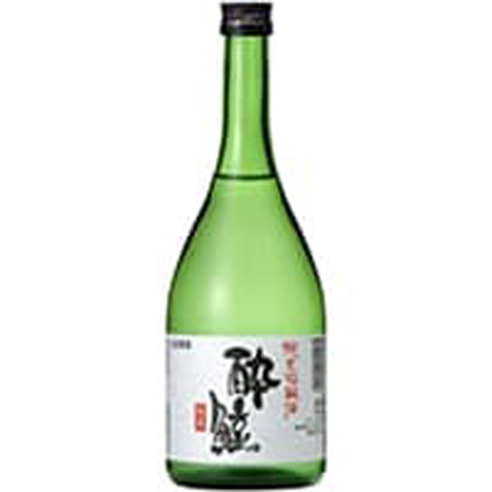 酔鯨 吟麗 純米吟醸 720ml