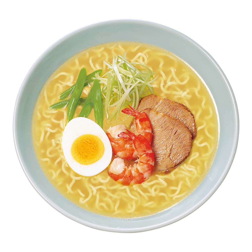 サッポロ一番 塩ラーメン 100g×5食入