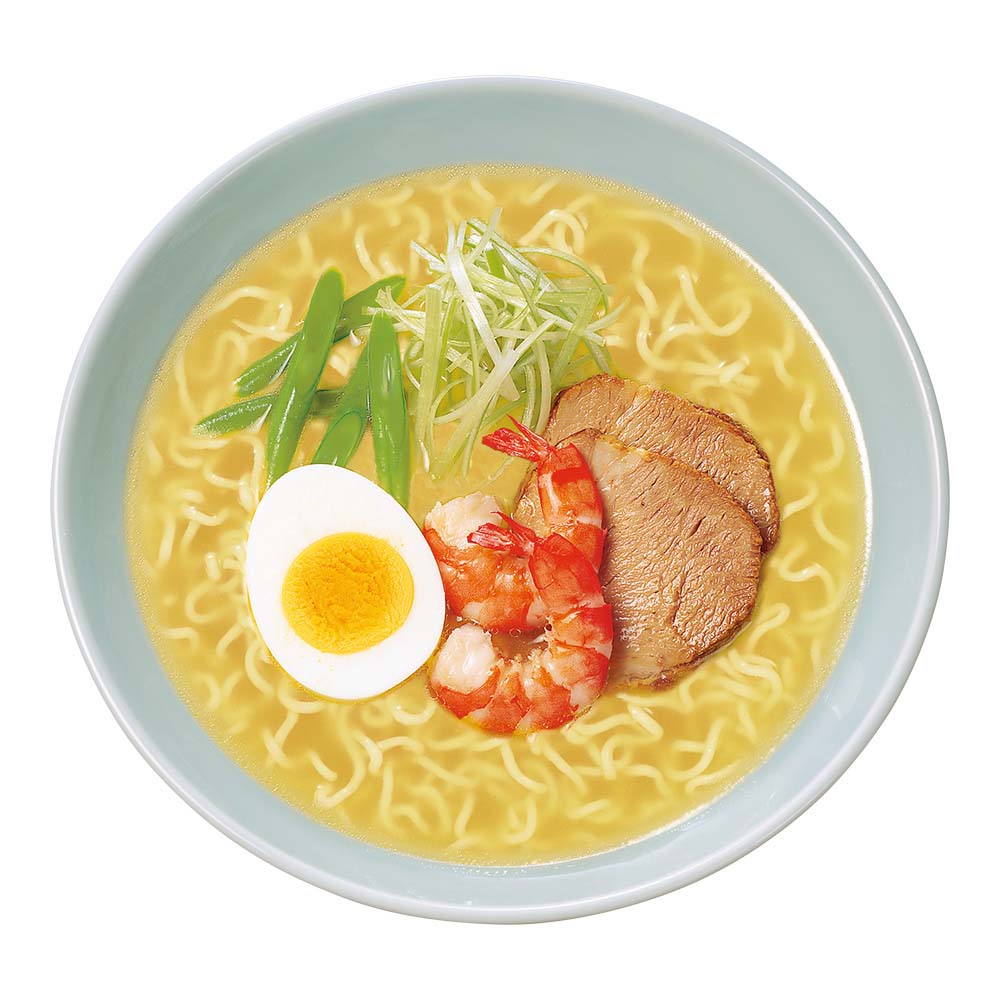 サッポロ一番 塩ラーメン（5個パック）