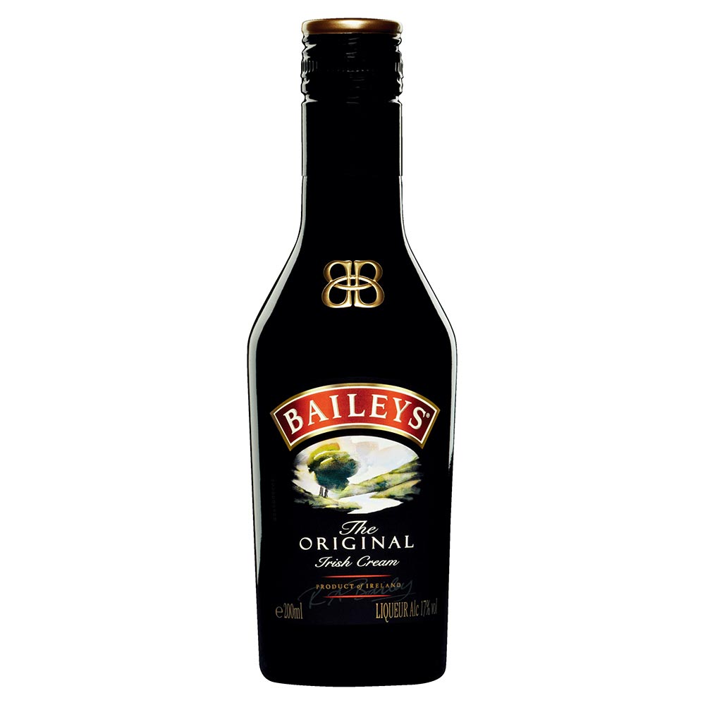 ベイリーズ アイリッシュクリーム 200ml