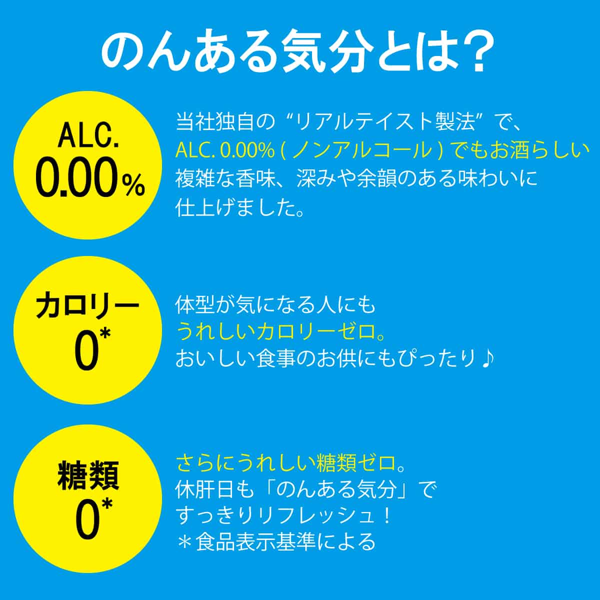 サントリー のんある気分 カシスオレンジテイスト 350ml缶（ノンアルコール）