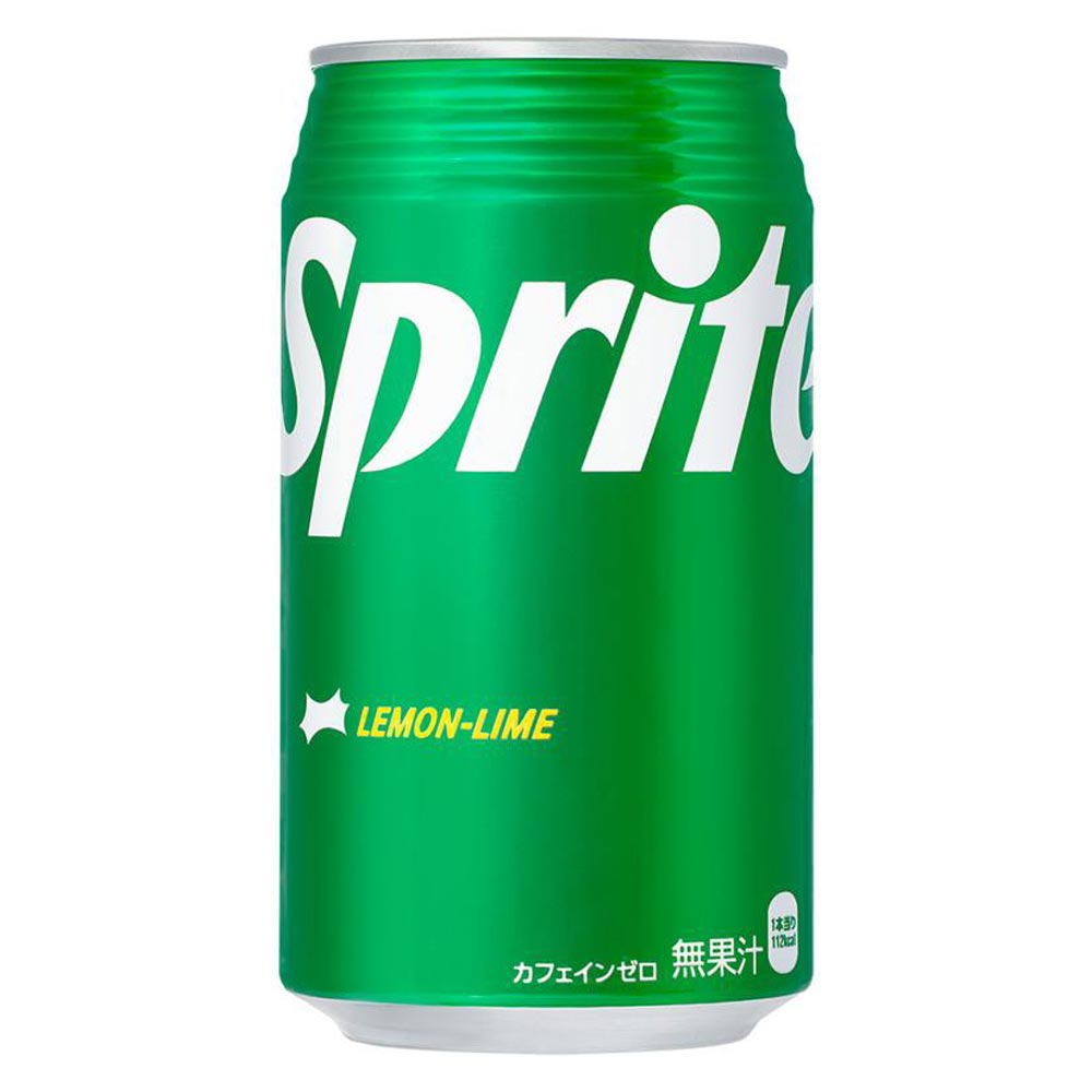 スプライト 350ml缶※店舗からのお届け限定