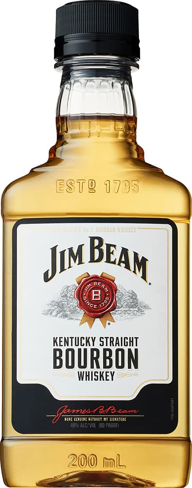 ジム ビーム 200ml