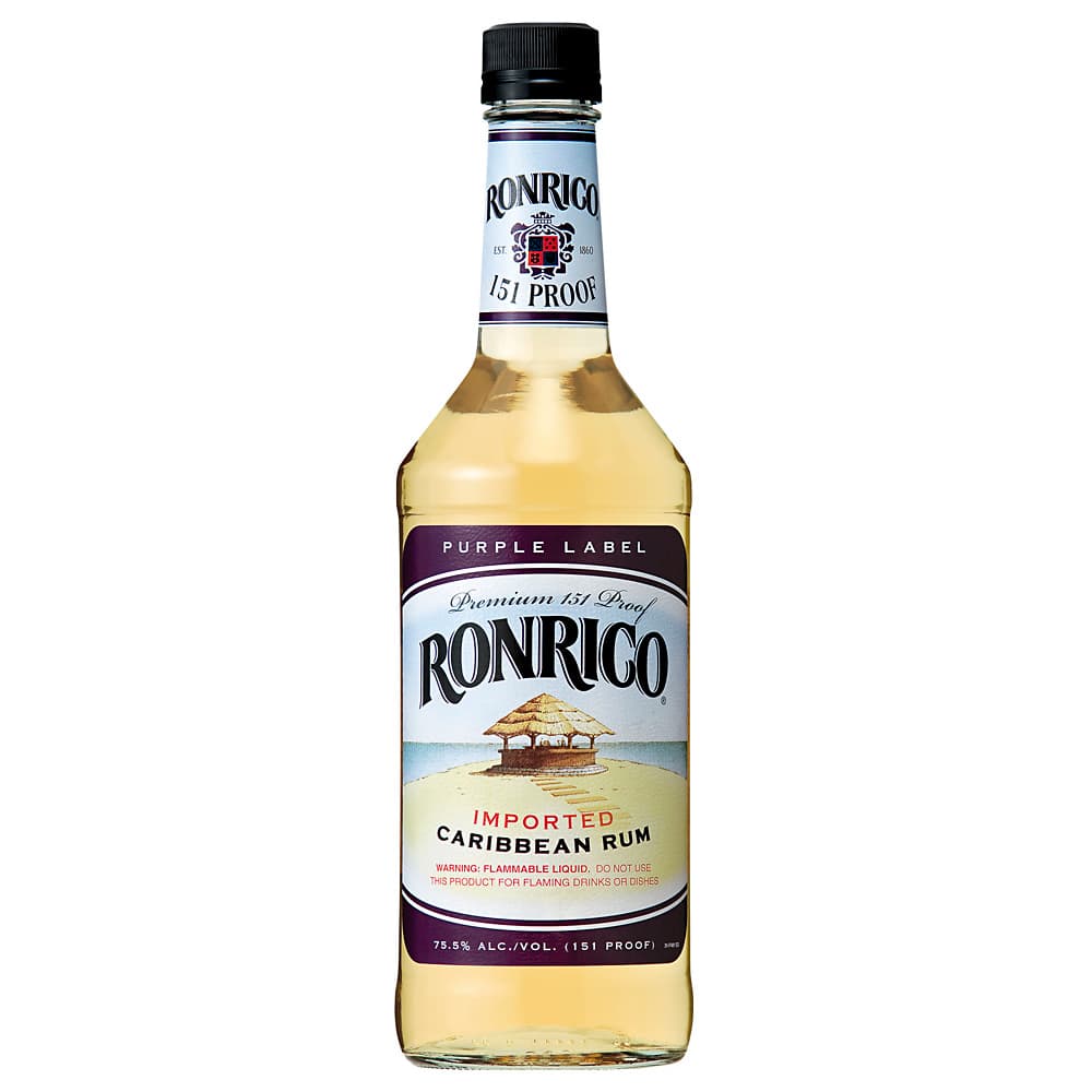 ロンリコ 151 ラム 700ml