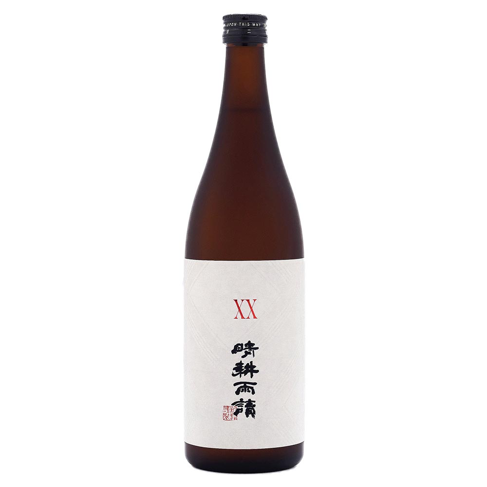 XX（ダブルエックス）晴耕雨読 芋 25° 720ml