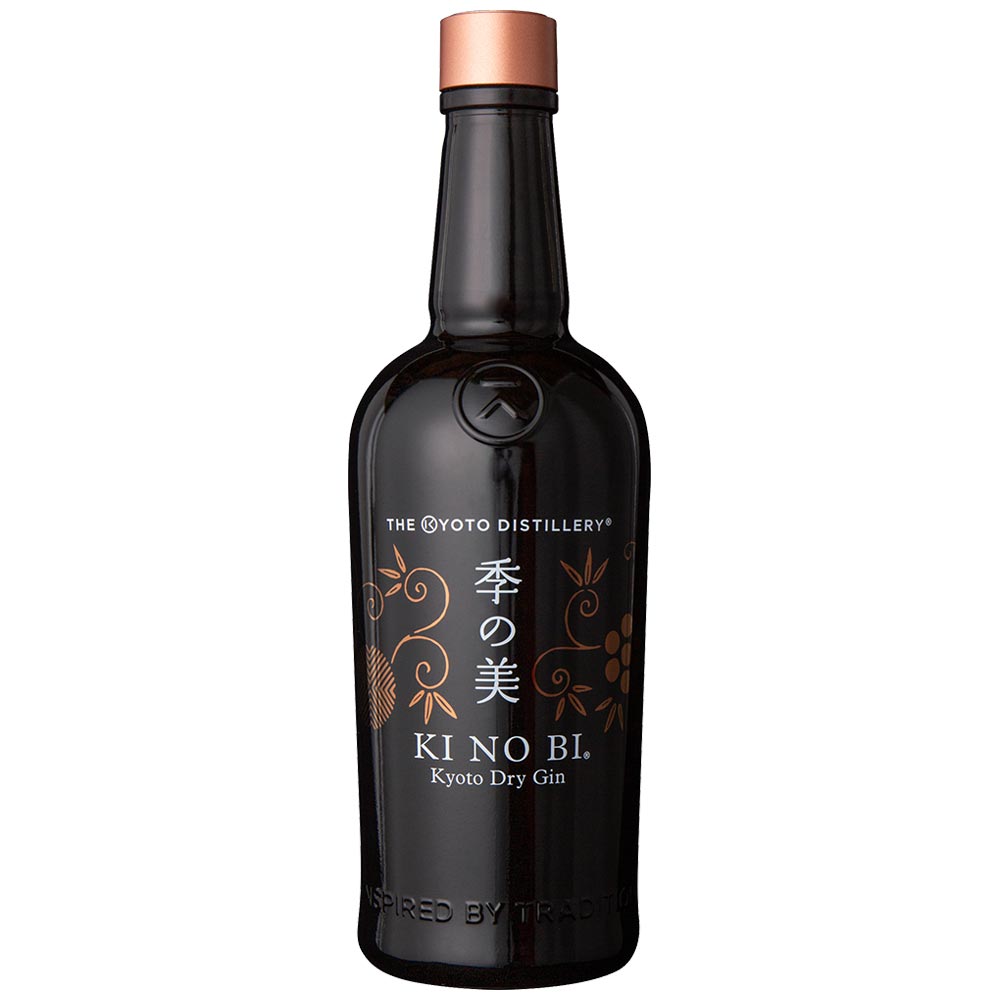 京都蒸留所 季の美 京都ドライジン 700ml