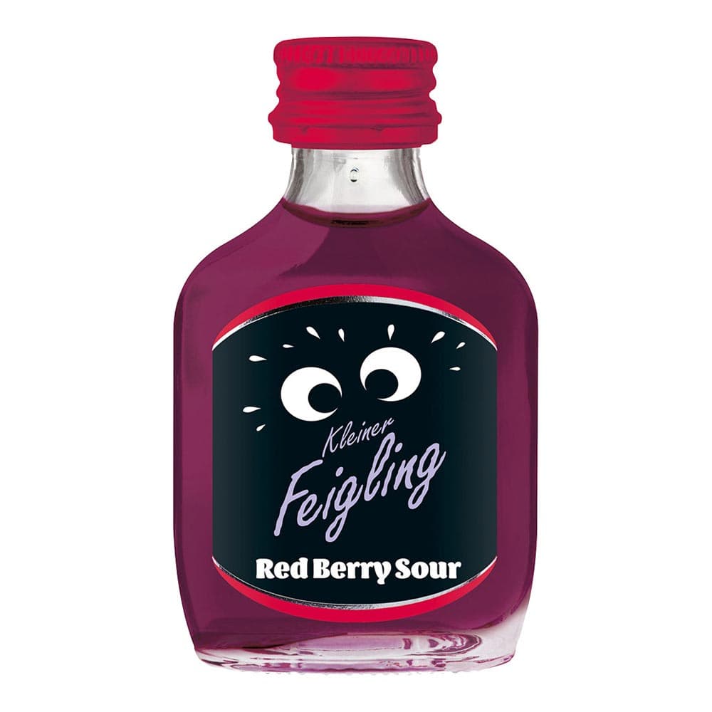 クライナー ファイグリング レッドベリーサワー 20ml