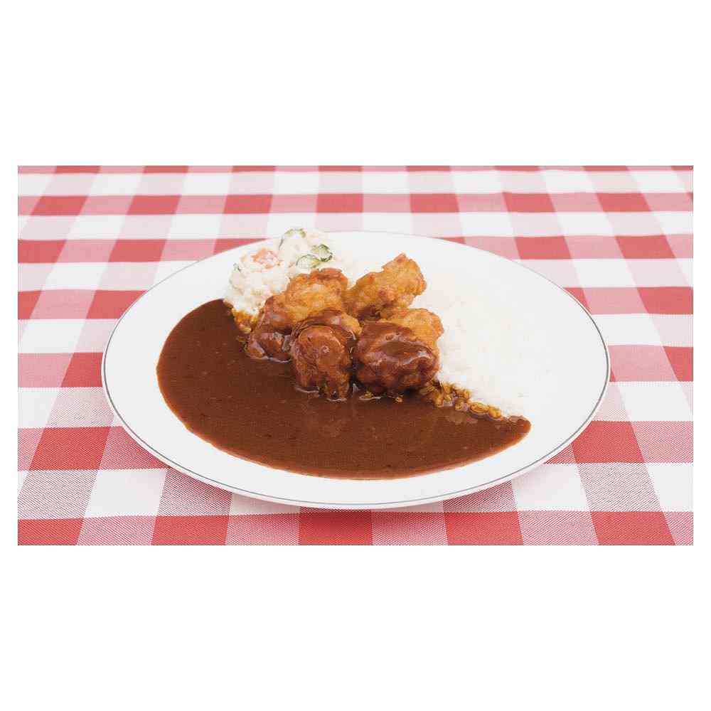 ハウス プロクオリティビーフカレー 中辛 170g×4袋入