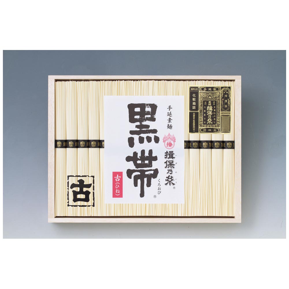 【直送】手延素麺揖保乃糸特級古 KT-30