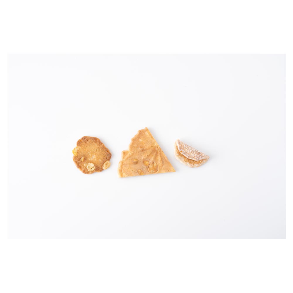 MDH 訳あり 味三種 220g