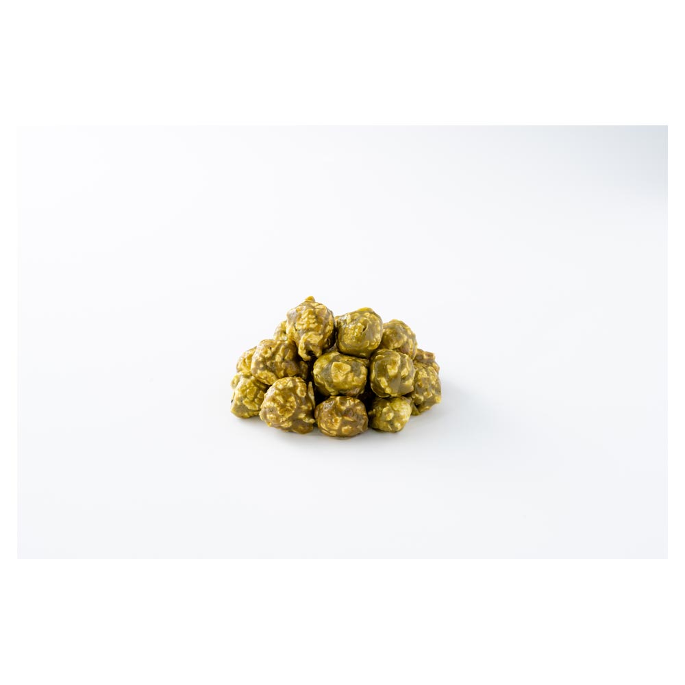 MDH ハッピーポップコーン 抹茶ラテ 70g