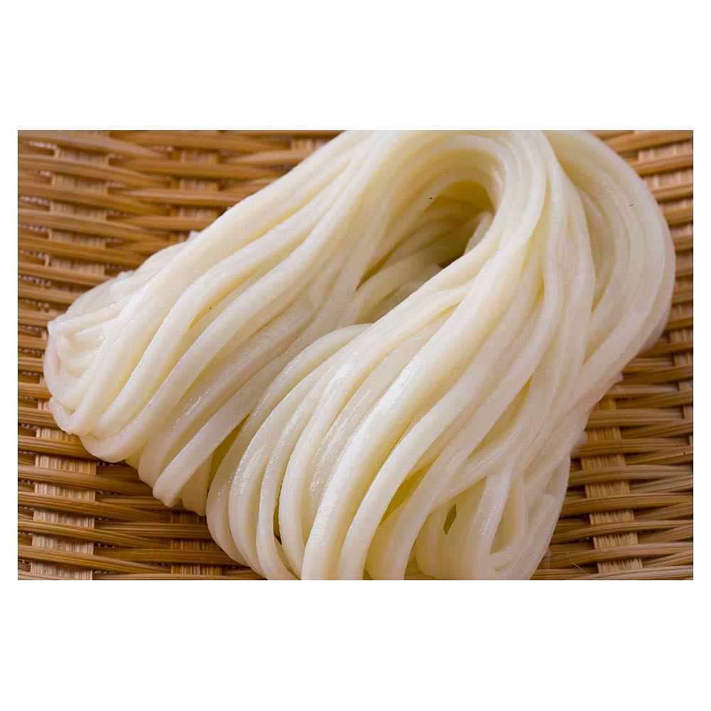 さぬきシセイ 讃岐細麺喉越うどん 300g