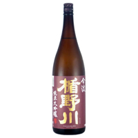楯野川 純米大吟醸 合流