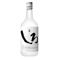 白岳 しろ 米 25° 720ml