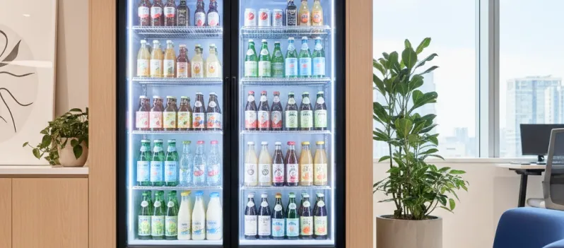 オフィスドリンクとしてのご利用