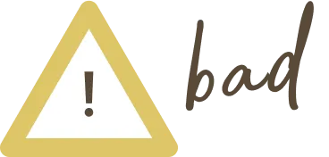 bad