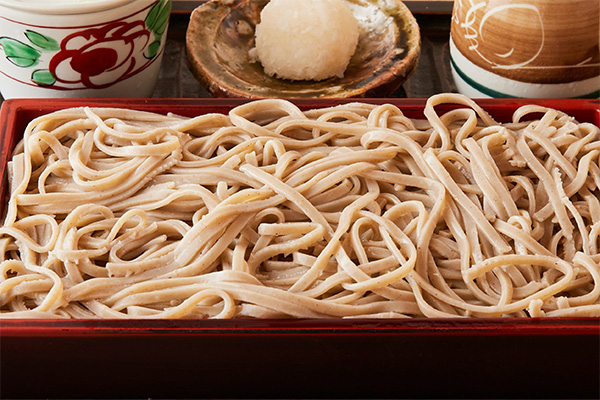 お食事